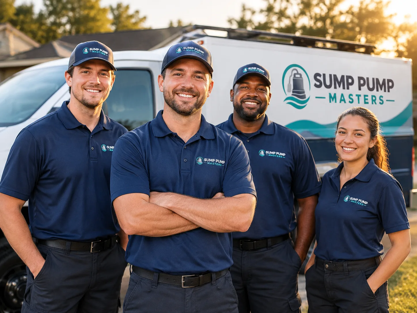 Sump Pump Repair company in Marengo, WI